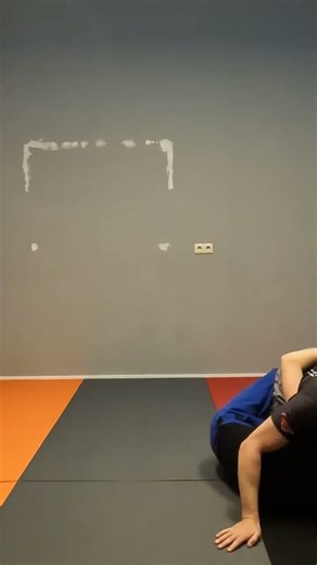 Preventing deep half guard - How To CRUSH From Half Guard