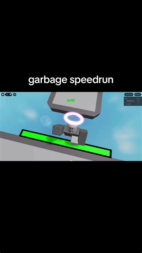 Understanding Speedruns in Roblox Obbies