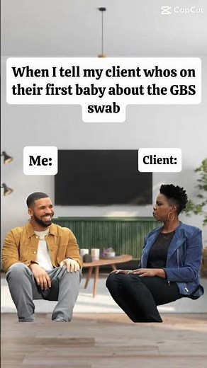 Group B Strep (GBS) testing