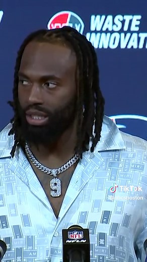 Matthew Judon has high praise for the Pats rookie defenders, particularly Marte Mapu