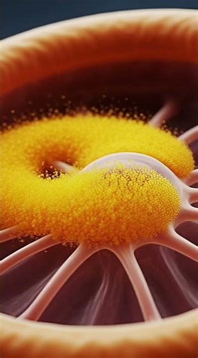 What Turmeric Does Inside Your Body