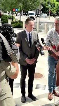 New bodycam video shows Toronto police shooting as officer pleads guilty to assault