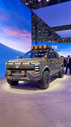 Bring this to America, Nissan!! 🔥