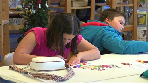 Kid-friendly music festival draws thousands to Uptown Maumee