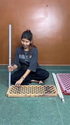 Deep jyoti bora | Kitchen shelves DIY idea #crafts #reels #trend #viral | Instagram