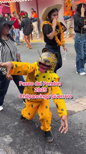 Paseo del Pendón 2025: Cultura y Tradición en Chilpancingo