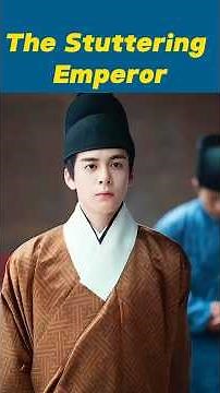 The TRUTH Behind China’s Stuttering Emperor #chinesehistory #history #china #story