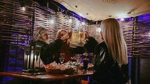 The Definitive Guide to New Year’s Eve in Leeds