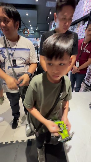 1.5M views · 10K reactions | Tamiya mini4wd Open class fun race at The BrickYard Makati kiddie boy racer!! | Tamiya Newbie PH | Facebook