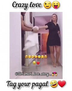 8.3K views · 274 reactions | Crazy Love | Love Story | Facebook