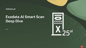 Exadata AI Smart Scan Deep Dive