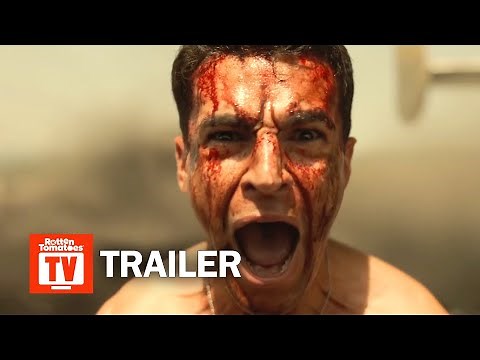 Catch-22 Limited Series Trailer | Rotten Tomatoes TV
