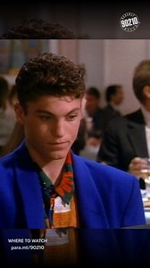 Well, that was awkward! #beverlyhills90210 Now Streaming on Paramount | Beverly Hills 90210