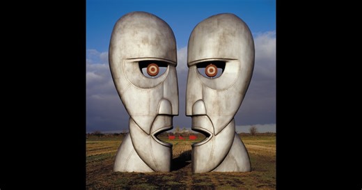 The Division Bell by Pink Floyd on Apple Music