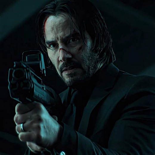 One Gang Thought John Wick Was Weak… They Were Horribly Wrong