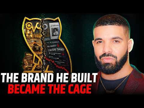 Why Gen Z Suddenly Turned on Drake
