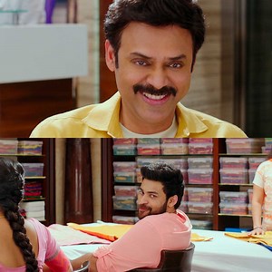 Saas Shopping vs Bride Shopping #F2 #southhindidubbedmovie #VenkateshDaggubati #VarunTej #Tamannaah #MehreenPirzada #south #superhit #southmovie #viralvideo #AdityaMovies | Aditya Movies