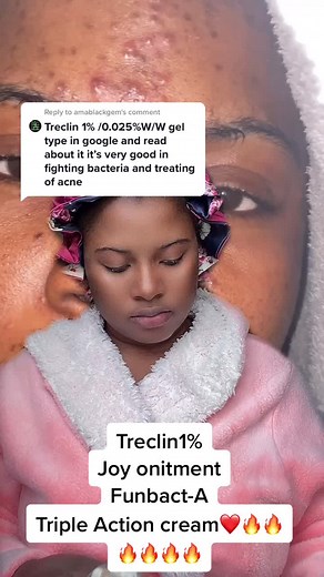 Treclin Gel: Price, Reviews, and More | Acne Skincare Products