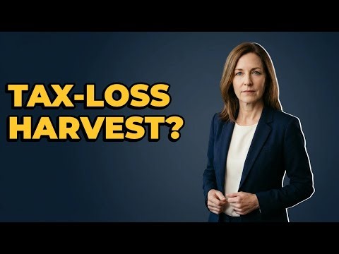 Are ETFs And Mutual Funds Eligible For Tax-Loss Harvesting?