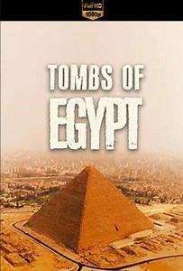 Inside Pyramids (2024) - TV Show