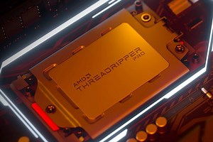 Llegan los AMD Threadripper Pro, con un tope de gama bestial de 64 núcleos y 128 hilos que cuesta 5.490 dólares