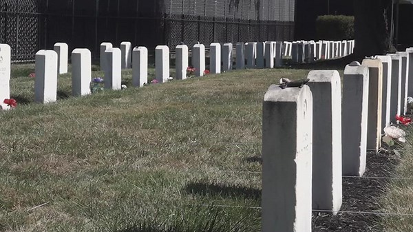 U.S. Army releases findings of eighth year of Carlisle Barracks Disinterment Program