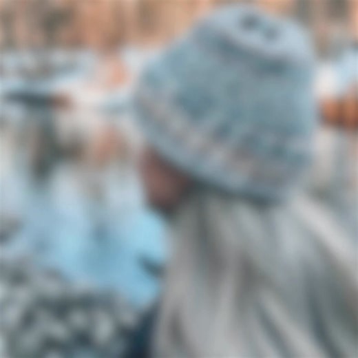 Every scrap tells a story.  Knit a colorful beanie that’s a beautiful montage of your past projects! This pattern is pure joy—simple, mindful, and results in the most personalized hat you'll ever own. Don't let your scraps hide away. Start making memories today.  | Sweetyhands | Facebook