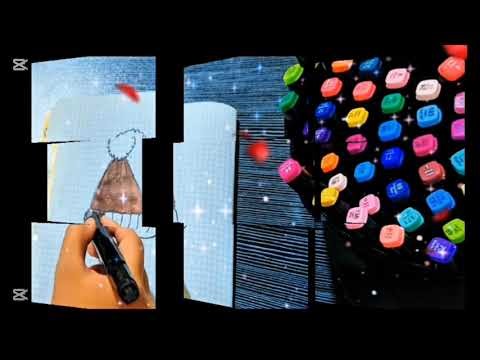 How to Draw a Cute Hat Step by Step 🎩🎨#hatdrawing #drawing #easydrawing #arttutorial #colorfulart