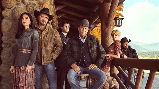 Why is Yellowstone not available to watch on Paramount ? Streaming details explored
