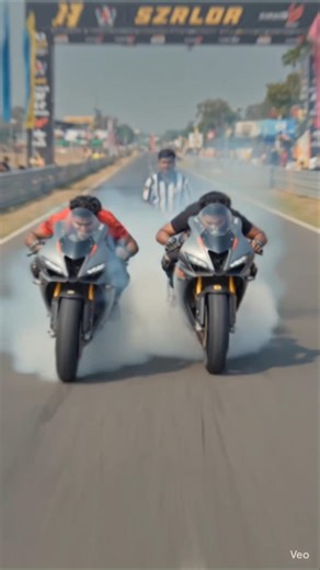 #👉 “Bike Race😁 Me Aisa# Twist 😱 | Real 3D# Racing | Ending Me# Comedy Blast 😂#💯🫢😝😂🥳”