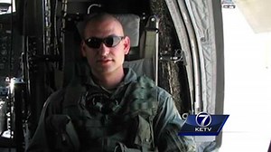 Lincoln bridge to be renamed in honor of fallen Nebraska soldier
