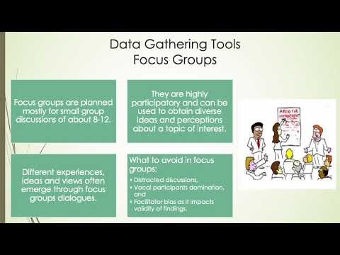 Common PM Tools and Techniques Part I