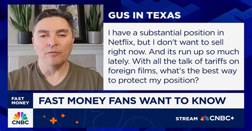 'Fast Money' traders answer viewer questions