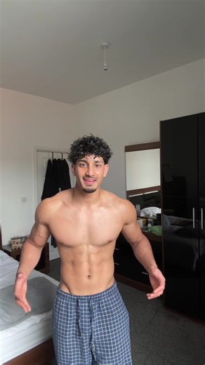 Physique Update: Should You Try Peptides?