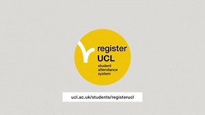 RegisterUCL Animation