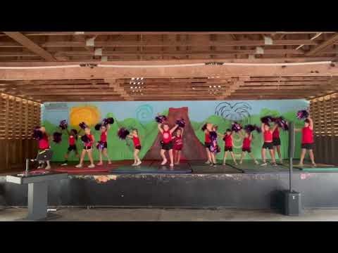 2025 Cheernastics Show