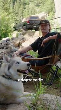 The Original Soft Top