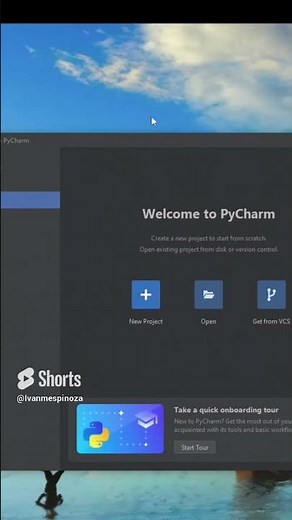 How to Download, Install, and Configure PyCharm for Python Programming?