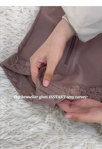 Comfortable Plus Size Shapewear Guide