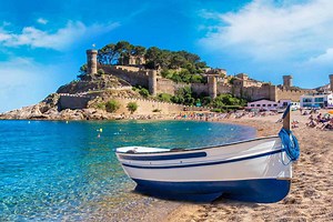 9 Best Spanish Beach Towns to Visit, According to Locals and Travel Experts