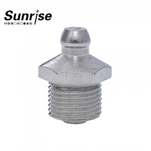 [Hot Item] Grease Nipple Straight