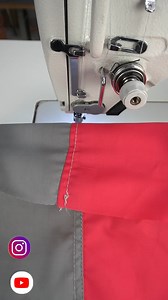 En esta ocasión les quiero mostrar como hacer la costura francesa, espero les guste #costurafrancesa #costura #sewing #sewinghacks | GUMMO