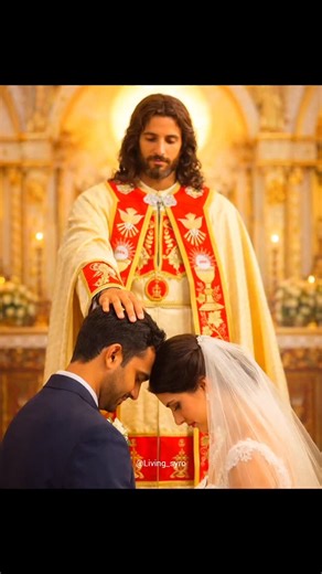 Living Syro on Instagram: "💍✝️🤍 #living_syro #jesus #holyqurbana #holymass #christ marriage catholicwedding wedding syromalabarwedding syromalabarcatholic syromalabarchurch pala syromalabar livingsyro mary joseph tradition syriac eastsyriac suriyani christ jesus christian nasrani ad52 jesus god reelitfeelit explorepage instagood goviral"
