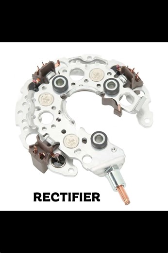 ALTERNATOR REGULATOR DIAGRAM. #subscribe #automobile#experimnent#youtubeshorts #youtubevideos#shorts