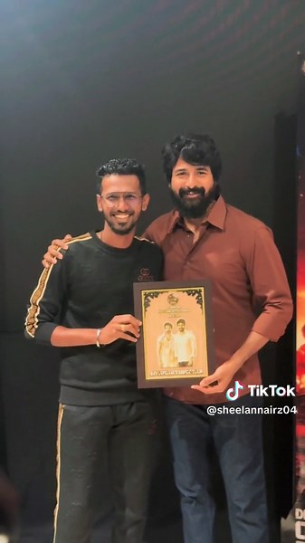 Sivakarthikeyan x Thalapathy: Amaran Songs Compilation