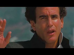 Lethal Weapon: Jump Scene (1987)