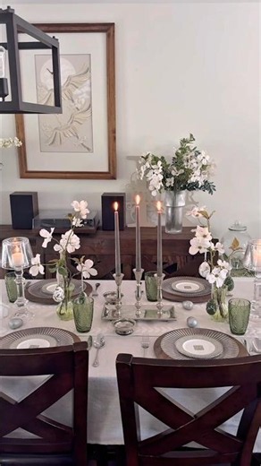 Table Setting Decor Ideas for Beautiful Hosting