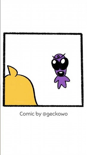 Be on the lookout for aliens! #comicdub