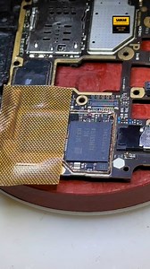 POCO F1 Mi Account & FRP Lock Reset – Done via Easy JTAG (ISP/Chip-Off Method)!Facing Mi Account Lock or FRP lock on your POCO F1?We unlock it safely using Easy JTAG Pro with advanced ISP & Chip-Off techniques!What We Offer:✅ Permanent Mi Account Removal✅ FRP Bypass (Google Lock)✅ Data Safety (if possible)✅ Clean & Professional Work✅ 100% Tested SolutionSupported Condition:✅ Dead Boot / Locked Bootloader / No Fastboot✅ Corrupted EMMC / No Recovery ModeTrust the experts with professional-grade to