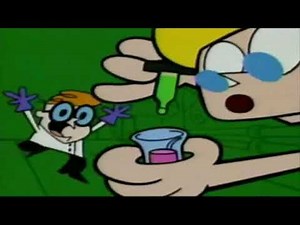 Cartoon Network Powerhouse Era Bumpers Collection (March 2, 1998 - June 14, 2004)